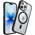 Ipone 16 Case Black