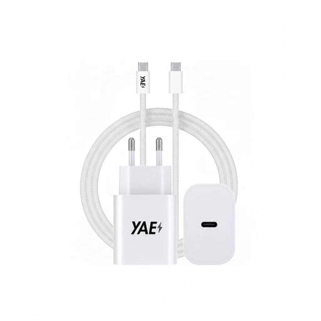 USB C Charger
