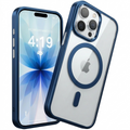 Ipone 17 Case Dark Blue