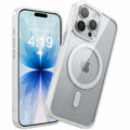 Ipone 17 Case Transparent